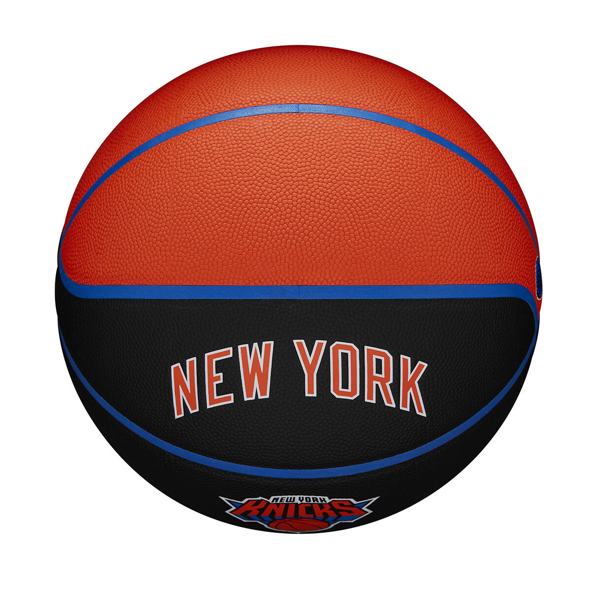 Mini-ballon NBA Spaldeens NY Nicks