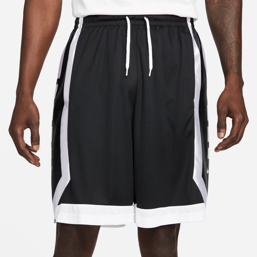Nike Men's Kobe Elite Dri-fit Basketball Shorts in Gray for Men