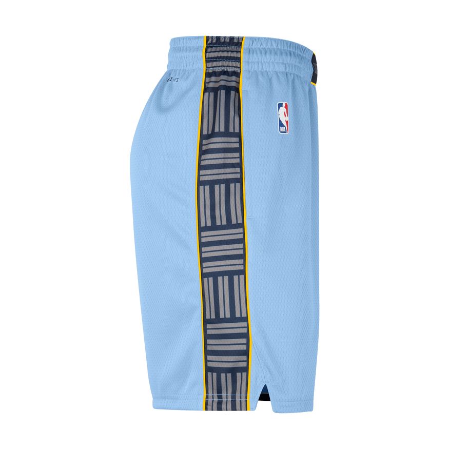 Shop Dallas Mavericks Statement Edition Men's Jordan Dri-FIT NBA Swingman  Basketball Shorts