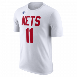 Maillot Nba Enfant Irving Icon Edition Brooklyn Nets